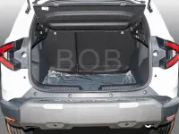 Ny Dacia Duster Extreme 140 HK (102 kW) 2025 Hvid SUV