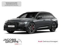 Gebraucht Audi S6 Ambiente 253 PS (186 kW) 2025 Grau Kombi