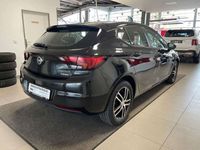 gebraucht Opel Astra Edition 1.4 Turbo EU6d-T *SHZ *LHZ *KLIM