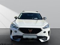 Gebraucht Cupra Formentor 150 PS (110 kW) 2023 Weiß SUV