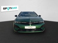 Neu Opel Astra Ultimate 114 kW (156 PS) 2026 /typ aussenverkleidung metall Kombi