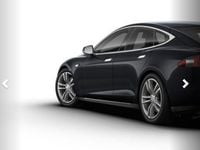 Gebraucht Tesla Model S 244 kW (332 PS) 2016 Kleinwagen