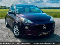 Gebraucht Opel Adam Jam 87 PS (63 kW) 2014 Kleinwagen