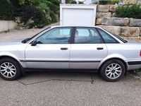 gebraucht Audi 80 80Aut.