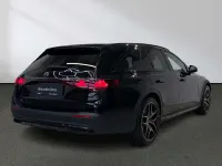 Gebraucht Mercedes E450 Night 367 PS (269 kW) 2026 Schwarz Limousine