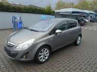 gebraucht Opel Corsa 150 Jahre /KLIMA/EURO 5/