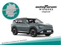 Neu Kia EV5 Air 160 kW (218 PS) 2026 Blau (frostblau) SUV