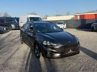 Gebraucht Ford Focus ST-Line X 155 PS (114 kW) 2020 Grau Kombi