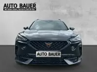 Gebraucht Cupra Formentor 150 PS (110 kW) 2023 Schwarz SUV