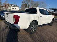 Gebraucht Nissan Navara N-Connecta 190 PS (139 kW) 2019 Weiß Abholung
