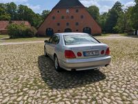 gebraucht Lexus GS300 