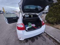 Gebraucht Toyota Auris 90 PS (66 kW) 2010 Kleinwagen