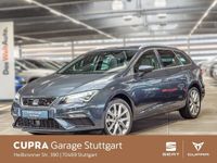 gebraucht Seat Leon 1.5 TGI Sportstourer FR