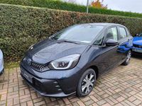 Neu Honda Jazz Elegance 122 PS (89 kW) 2026 Blau Kleinwagen