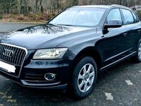 gebraucht Audi Q5 TFSI 2.0 Quattro