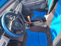 Gebraucht Mazda 3 104 PS (76 kW) 2006 Blau Limousine
