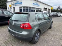 Gebraucht VW Golf V Trendline 75 PS (55 kW) 2004 Grün Limousine