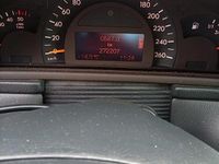 Second-hand Mercedes 200 122 CP (89 kW) 2004 Albastru Break