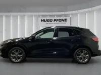 Gebraucht Ford Kuga ST-Line X 150 PS (110 kW) 2024 Schwarz SUV