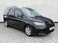 Neu VW Caddy Maxi Basis 116 PS (85 kW) 2026 Andere Van / Kleinbus