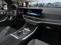 Neu BMW X5 Exclusive 352 PS (258 kW) 2025 Grau SUV