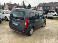 Gebraucht Mercedes Citan 111 110 PS (80 kW) 2018 Grau Kombi