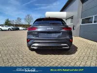 Neu Kia XCeed 150 PS (110 kW) 2026 Grau SUV