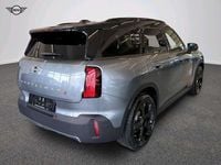 Gebraucht Mini Countryman Classic 218 PS (160 kW) 2025 Grün SUV
