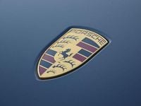 Gebraucht Porsche Cayenne 283 PS (208 kW) 2015 Blau SUV