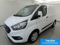 gebraucht Ford Transit Custom 2.0 Aut. 340 L1H1 Trend AHK+Kam