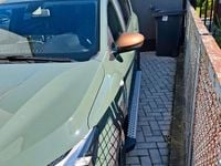 Gebraucht Dacia Jogger 110 PS (80 kW) 2024 Grün Van / Kleinbus