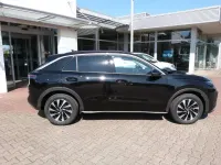 Neu VW T-Roc Life 150 PS (110 kW) 2026 Grenadillschwarz metallic SUV