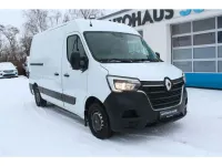 Gebraucht Renault Master 150 PS (110 kW) 2020 Unbekannt Van / Kleinbus
