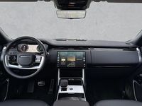 Neu Land Rover Range Rover Autobiography 551 PS (405 kW) 2025 Schwarz SUV