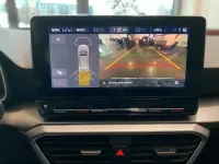 Gebraucht Seat Leon FR 150 PS (110 kW) 2021 Andere farben Kombi
