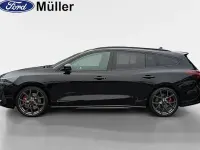 Gebraucht Ford Focus ST 280 PS (205 kW) 2024 Schwarz Kombi