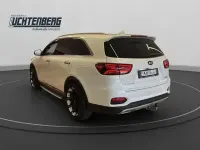 Gebraucht Kia Sorento GT-Line 200 PS (147 kW) 2020 Andere SUV