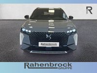 Neu DS Automobiles DS7 Crossback 300 PS (220 kW) 2025 Grau SUV