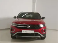 Gebraucht VW T-Roc Style 150 PS (110 kW) 2024 Rot SUV