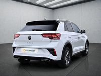 Gebraucht VW T-Roc 150 PS (110 kW) 2025 SUV