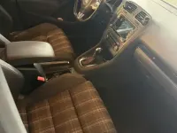 Gebraucht VW Golf VI GTI 211 PS (155 kW) 2010 Weiß Limousine