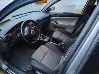 Gebraucht VW Passat 170 PS (125 kW) 2002 Kombi
