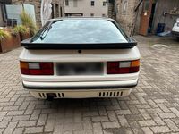 Gebraucht Porsche 944 163 PS (119 kW) 1984 Weiß Coupé