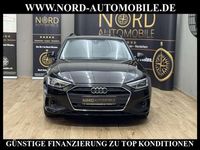 Gebraucht Audi A4 150 PS (110 kW) 2022 Schwarz Kombi
