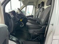 gebraucht Opel Movano L2H2 Edition 140 PS 6MT / Navi /