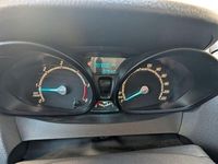 Gebraucht Ford Transit 101 PS (74 kW) 2018 Silber Limousine