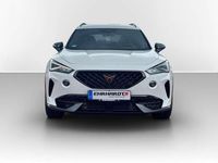Gebraucht Cupra Formentor VZ 310 PS (228 kW) 2024 Weiß SUV