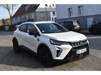 Gebraucht Mitsubishi ASX Plus 158 PS (116 kW) 2025 Himalayaweiss (m) SUV