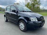 gebraucht Fiat Panda 1,2l