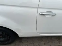 Gebraucht Fiat 500 69 PS (50 kW) 2008 Weiß Kleinwagen